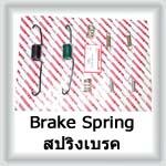 Brake Spring