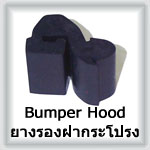 Bumper Hood