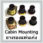 Cabin Mounting