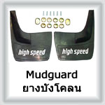Mudguard