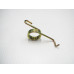 Accelerator Spring for used with Mitsubishi L200, Cyclone