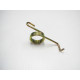 Accelerator Spring for used with Mitsubishi L200, Cyclone