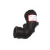 Air Cleaner Hose for used with Toyota D4D 1KD (Inner)