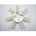 Radiator Fan for used with Toyota Vigo Champ Gasoline (2TR)