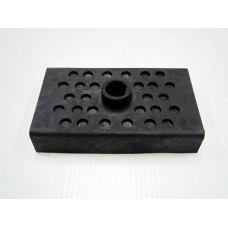 Pad Rear Spring for used with Datsun 160J, Toyota LH10, RT60, RZH10