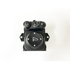 Switch Assy,R/C Mirror for used with Honda Accord, Civic FB, FD