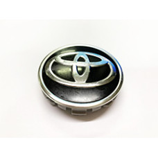 Ornament Sub-Assy, Wheel for used with Toyota Vios, Yaris