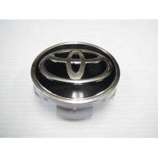 Ornament Sub-Assy, Wheel for used with Toyota Altis
