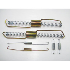 Brake Spring for used with Isuzu D-MAX 4WD