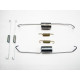 Brake Spring for used with Nissan Navara