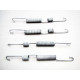Brake Spring for used with Toyota Dina BU61