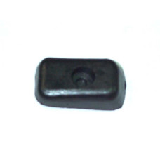 Bumper Gate Rubber for used with Toyota LN40, RN30