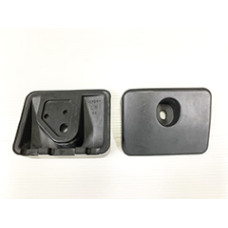 Bumper Gate Rubber for used with Toyota Revo (LH)