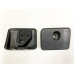 Bumper Gate Rubber for used with Toyota Revo (RH)