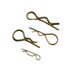 Clip Lock