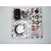 Clutch Booster Repair Kit for used with Nissan CPA 87