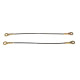 Rear Gate Sling for used with Mitsubishi Cyclone