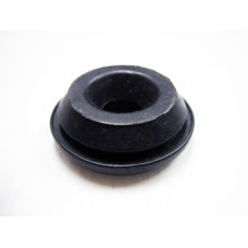 Electric Line Rubber Round