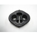Exhaust Pipe Support for used with Subaru Forester SVX Impreza