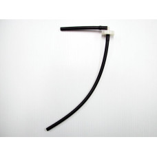 Expansion Chamber Cap for used with Honda 