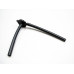 Expansion Chamber Cap for used with Honda Civic (2012)