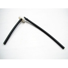 Expansion Chamber Cap for used with Honda Civic (1992-1995)