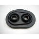 Gear Lever Cover (2 Hole) (Flat)