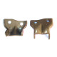 Door Hinge for used with Nissan Big-M (Right)