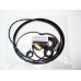 Hydromaster Repair Kit for used with Singha Hi-Tech, Fuso