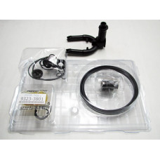 Hydromaster Repair Kit for used with Isuzu Deca 320 HP