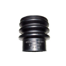 Joint Air Cleaner Hose for used with Isuzu NKR 92