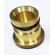 Copper Valve for used with NISSAN CW30 Copper Valve for used with NISSAN CW30