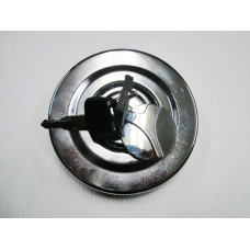 Fuel, Tank Cap for used with Hino KT + Key