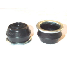 Cover Ball Joint Dust for used with Mitsubishi Strada Black 