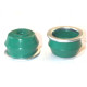 Cover Ball Joint Dust for used with Mitsubishi Strada Green