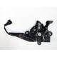 Lock Assy, Hood for used with Toyota Vigo