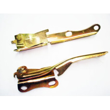 Metal Hood Support for used with Toyota Tiger