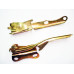 Metal Hood Support for used with Toyota Tiger