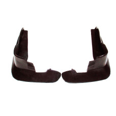 Mudguard Front for used with Nissan Sunny Neo