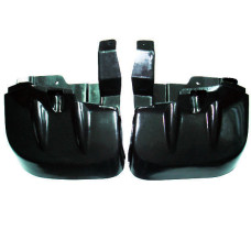 Mudguard Front for used with Mitsubishi Triton 3.2