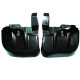Mudguard Front for used with Mitsubishi Triton 3.2