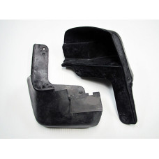 Mudguard Front for used with Honda CR-V (2002-2006)