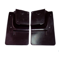 Mudguard Rear for used with Toyota Commuter