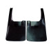 Mudguard Rear for used with Nissan Navara