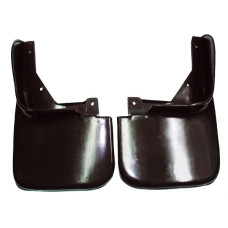 Mudguard Rear for used with Ford Ranger