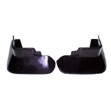 Mudguard Rear for used with Nissan Sunny Neo