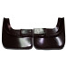 Mudguard Rear for used with Mitsubishi Triton 2.5