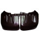 Mudguard Rear for used with Mitsubishi Triton 3.2