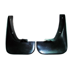 Mudguard Rear for used with Toyota Vios New