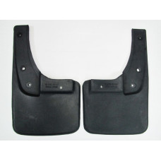 Mudguard Rear for used with Toyota Revo 2WD